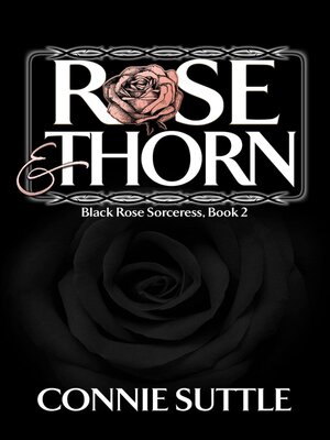 cover image of Rose and Thorn